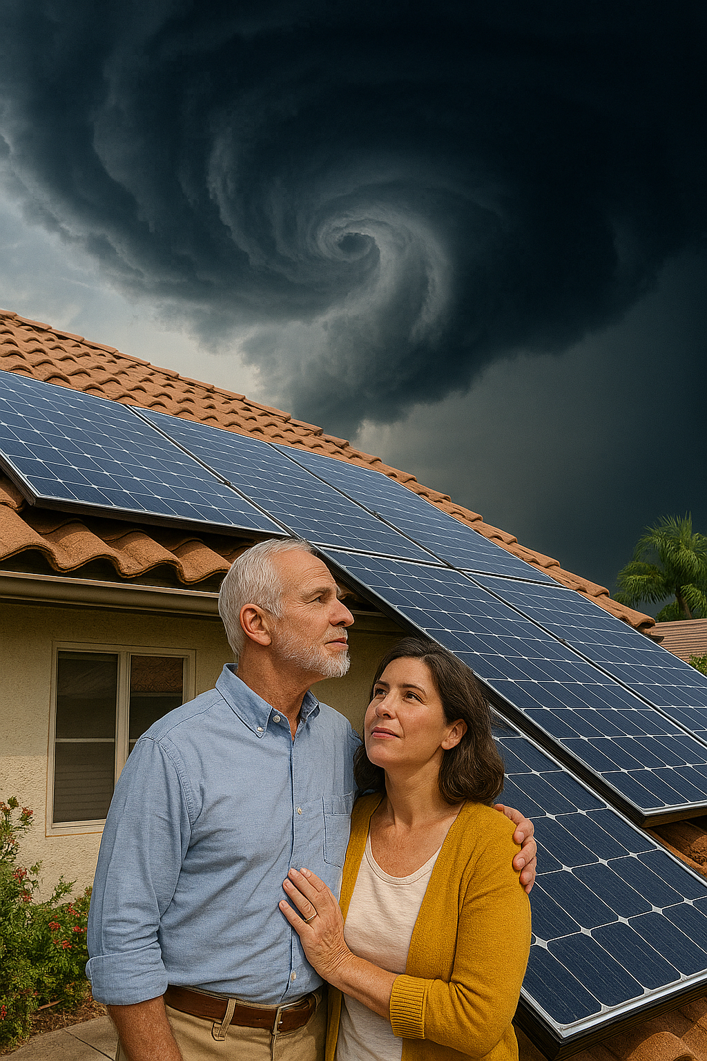 Sistemas solares completos - Mundo Solar