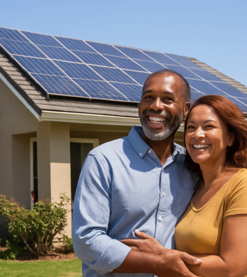Paneles solares - Mundo Solar