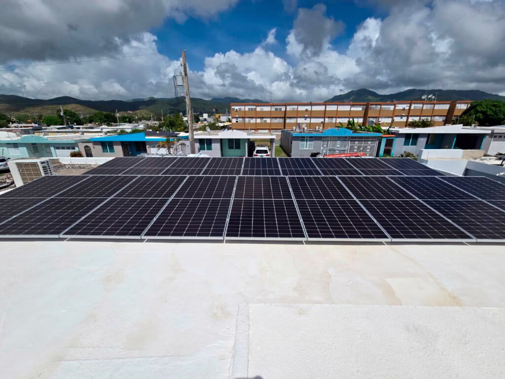 Energías renovables vs. carbón - Mundo Solar