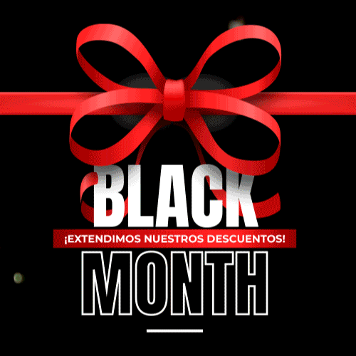 Black Month Solar Black Month