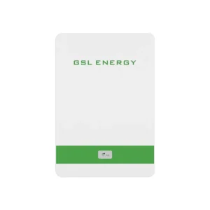 Batería de litio GSL Energy 10.2 K