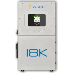 Inversor 18K Sol-Ark