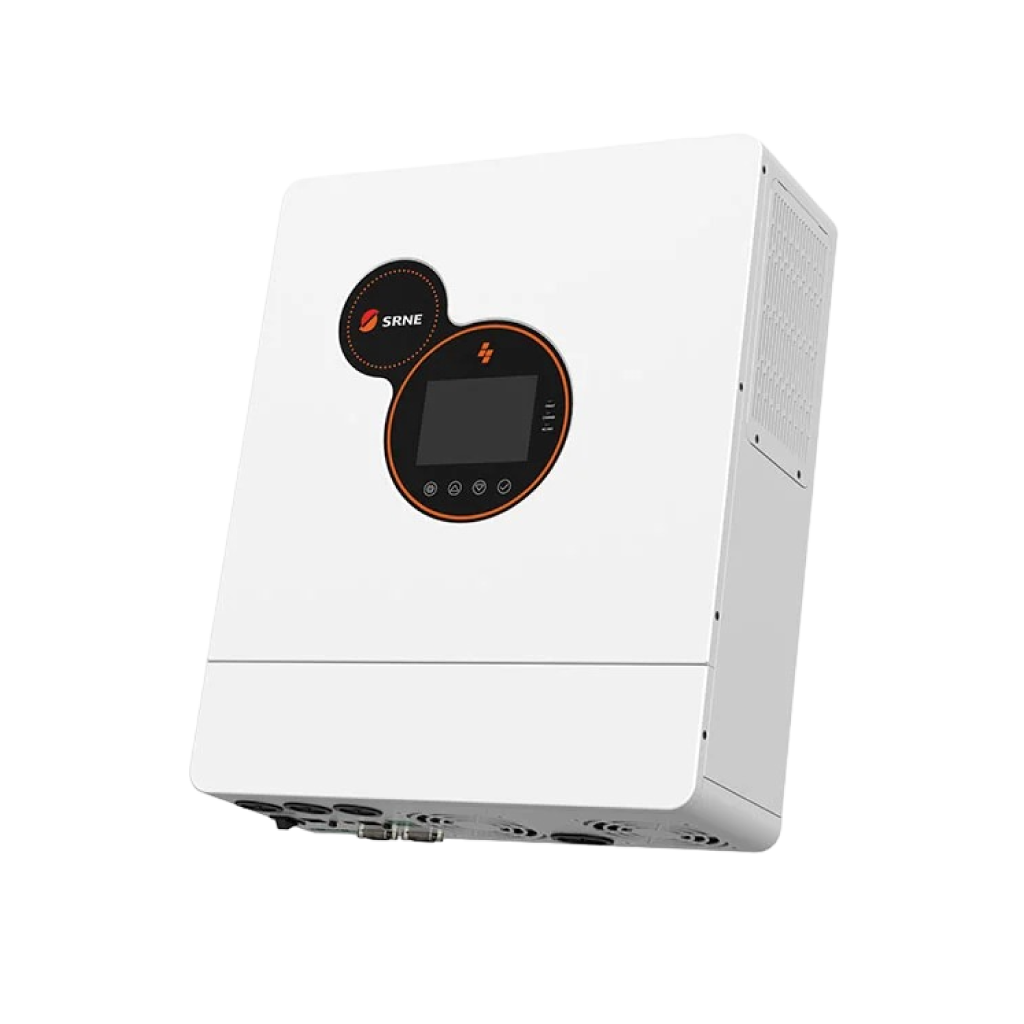 Inversor SRNE 5K