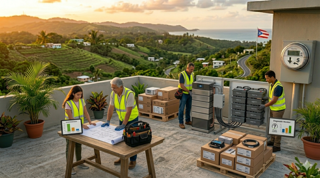 Compra de equipo solar al por mayor - Mundo Solar