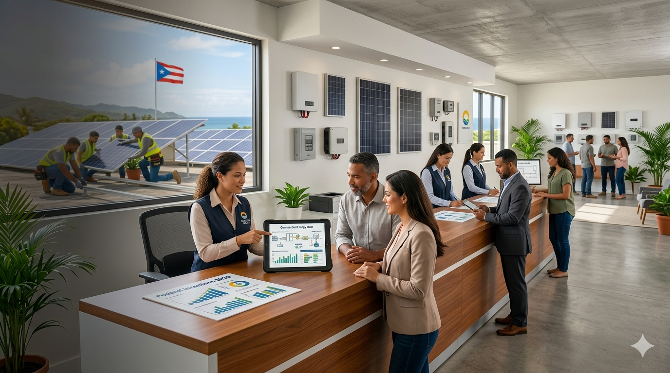 Incentivos placas solares 2026 - Mundo Solar