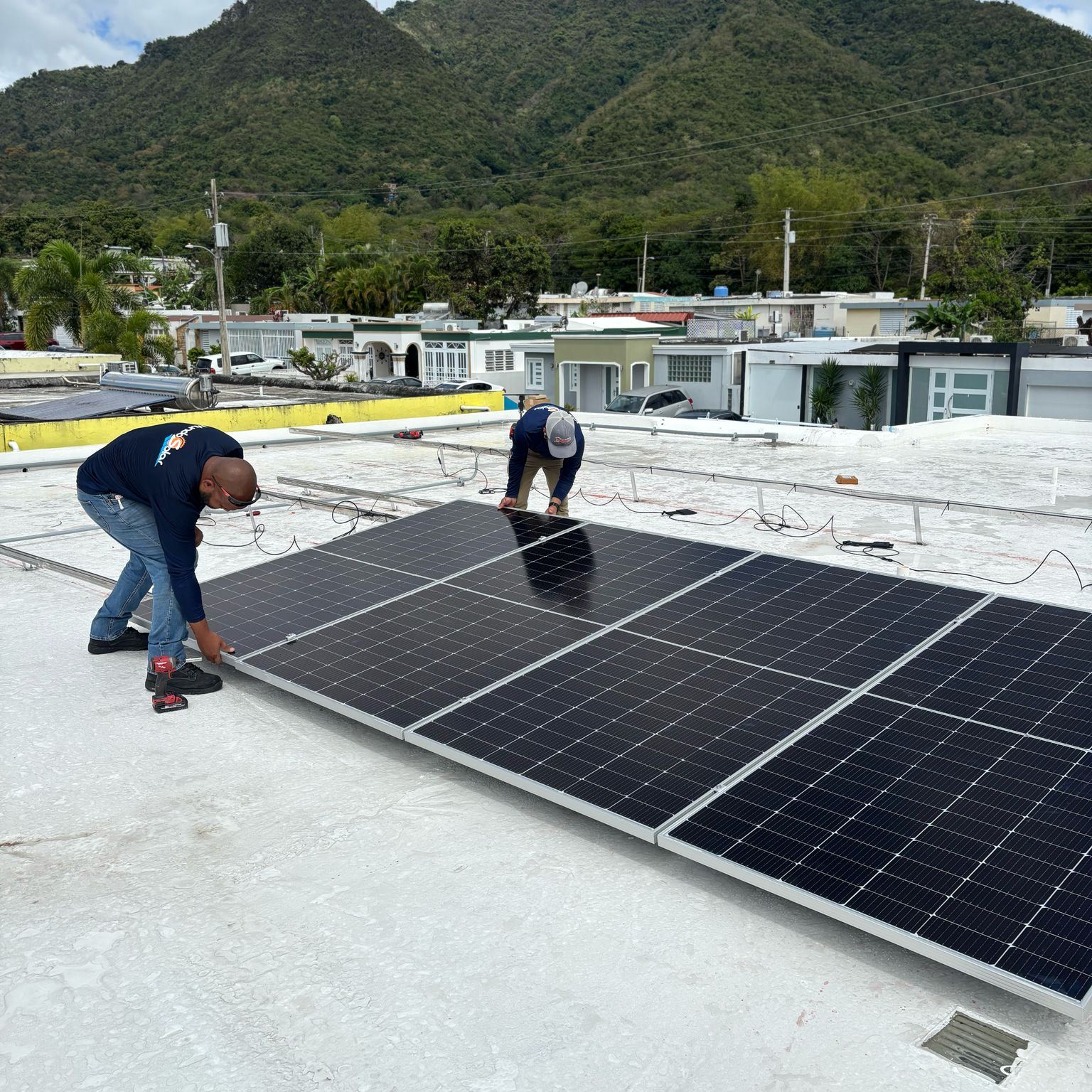 Impuestos solares en PR - Mundo Solar