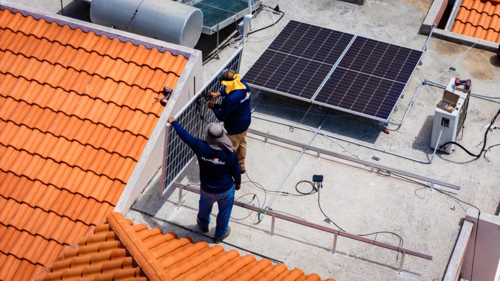 Mundo Solar Ponce