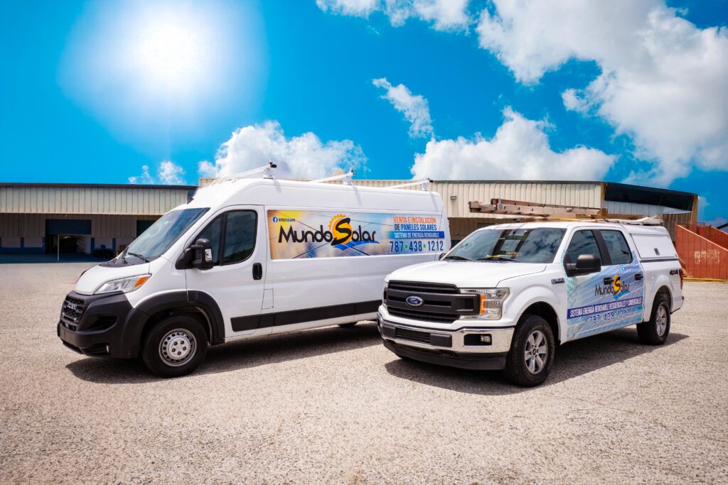 Placas solares en Puerto Rico - Mundo Solar
