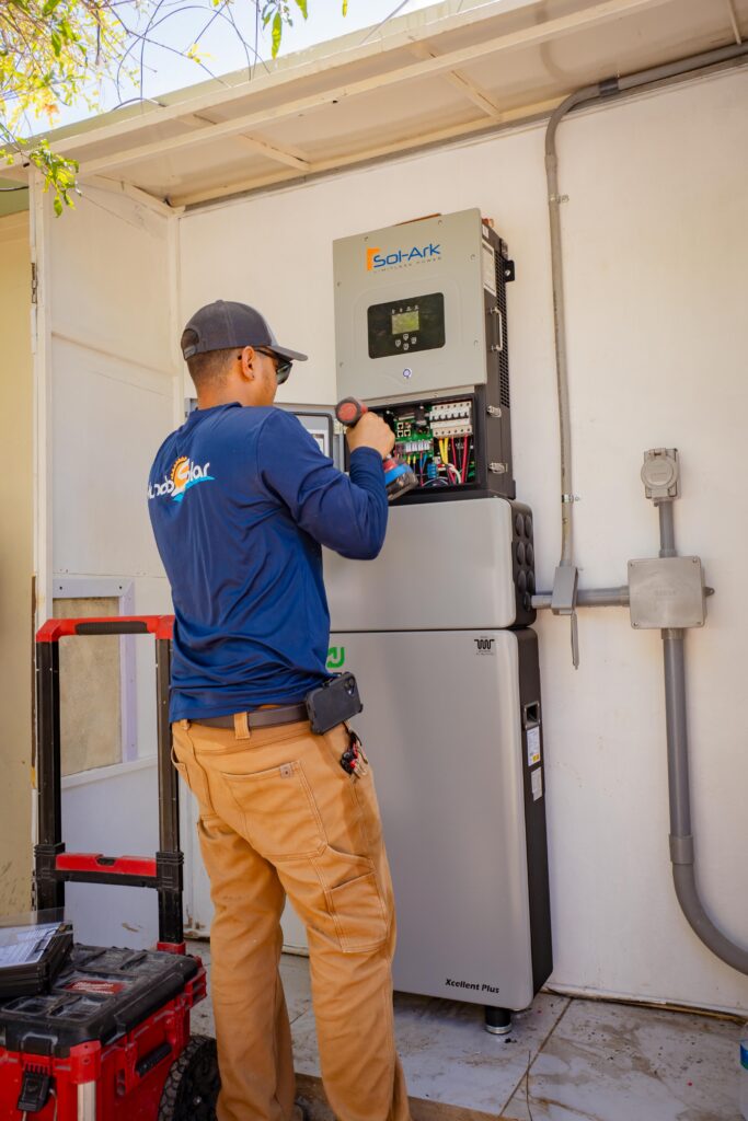 Inventario solar para instaladores - Mundo Solar