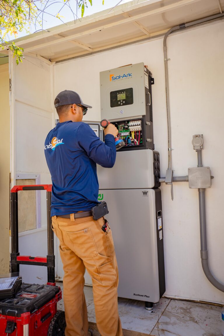 Inventario solar para instaladores - Mundo Solar