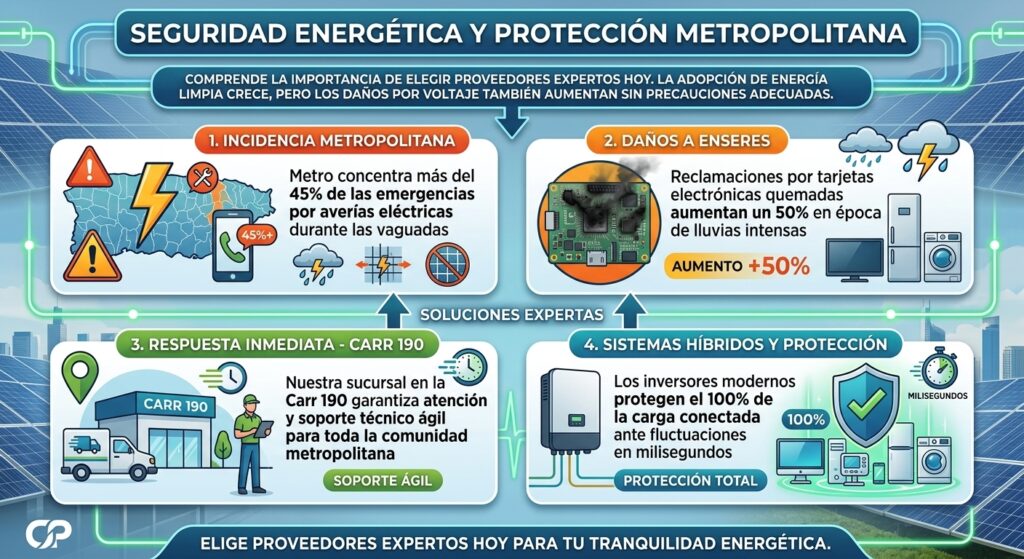 Mundo Solar Carolina