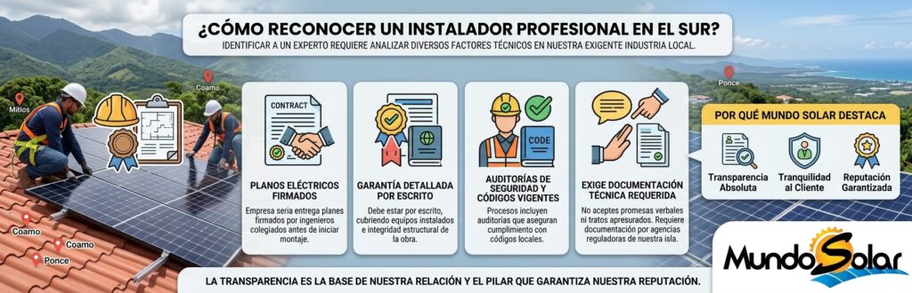 Mundo Solar Ponce